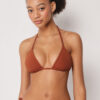 Sutien de topuri triunghi Premium Fit Sutien de topuri triunghi Premium Fit