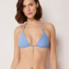 Sutien de topuri triunghi Premium Fit Sutien de topuri triunghi Premium Fit