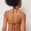 Sutien de topuri triunghi Premium Fit Sutien de topuri triunghi Premium Fit
