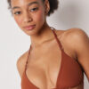 Sutien de topuri triunghi Premium Fit Sutien de topuri triunghi Premium Fit