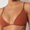 Sutien de topuri triunghi Premium Fit Sutien de topuri triunghi Premium Fit