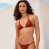Sutien de topuri triunghi Premium Fit Sutien de topuri triunghi Premium Fit