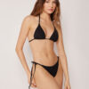 Sutien de topuri triunghi Premium Fit Sutien de topuri triunghi Premium Fit