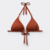 Sutien de topuri triunghi Premium Fit Sutien de topuri triunghi Premium Fit