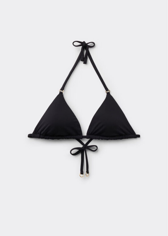 Sutien de topuri triunghi Premium Fit Sutien de topuri triunghi Premium Fit