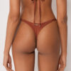 Tanga cu croială premium Tanga cu croială premium