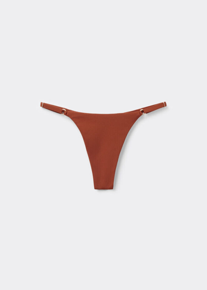 Tanga cu croială premium Tanga cu croială premium