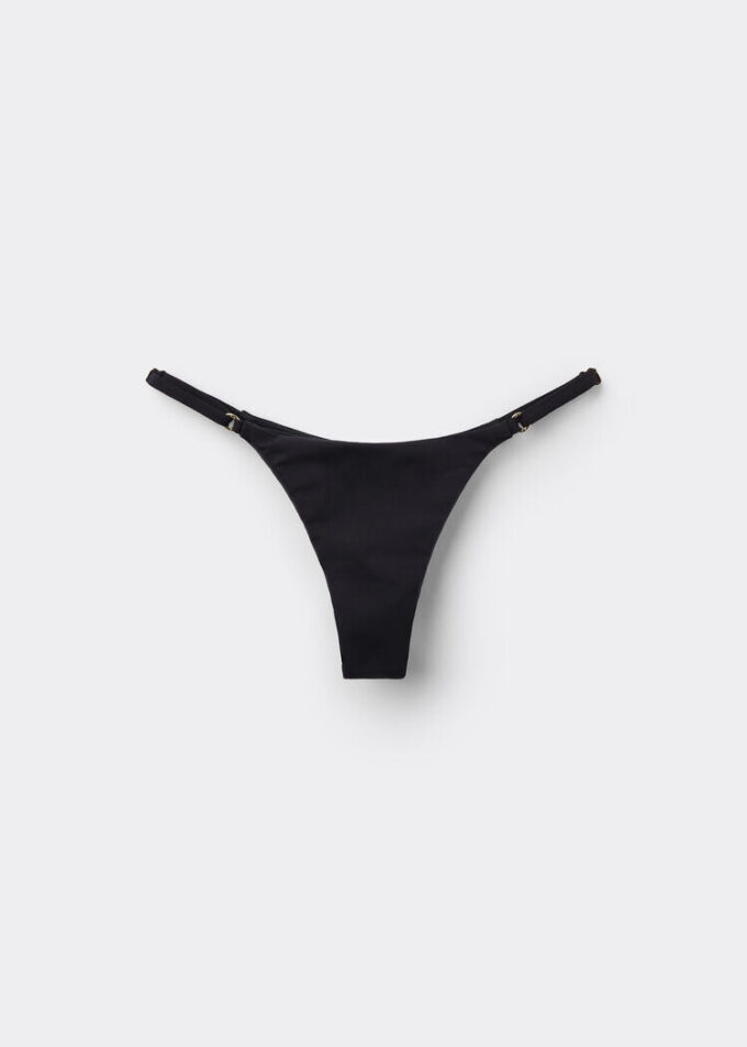 Tanga cu croială premium Tanga cu croială premium