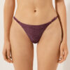 Tanga de baie tip Golden Glow Tanga de baie tip Golden Glow