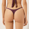 Tanga de baie tip Golden Glow Tanga de baie tip Golden Glow