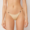 Tanga de bikini Minimal Fit Tanga de bikini Minimal Fit