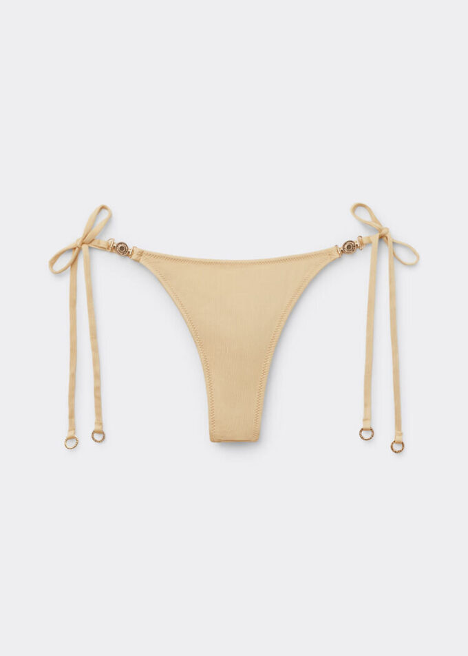 Tanga de bikini Minimal Fit Tanga de bikini Minimal Fit