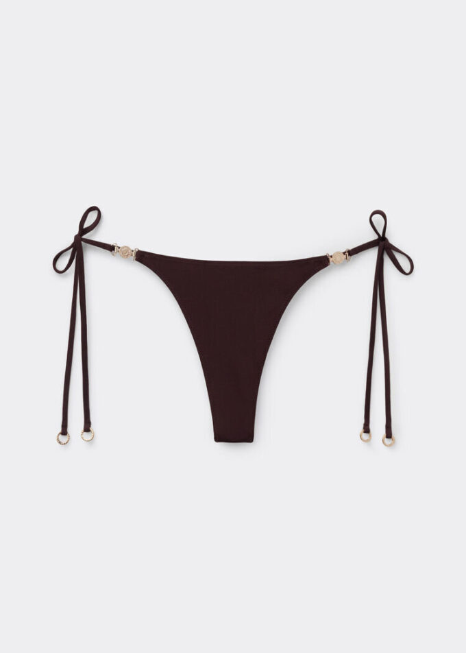 Tanga de bikini Minimal Fit Tanga de bikini Minimal Fit