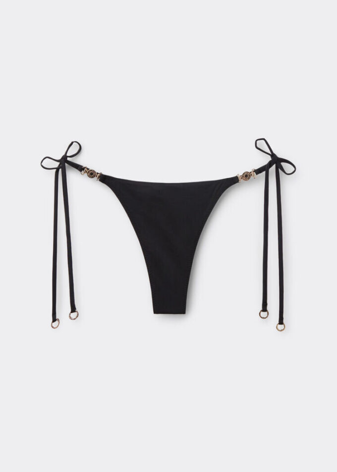 Tanga de bikini Minimal Fit Tanga de bikini Minimal Fit
