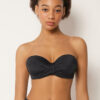 Top de bikini bandeau Premium Sculpt Top de bikini bandeau Premium Sculpt