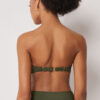 Top de bikini bandeau Premium Sculpt Top de bikini bandeau Premium Sculpt
