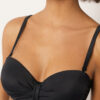 Top de bikini bandeau Premium Sculpt Top de bikini bandeau Premium Sculpt