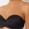 Top de bikini bandeau Premium Sculpt Top de bikini bandeau Premium Sculpt