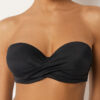 Top de bikini bandeau Premium Sculpt Top de bikini bandeau Premium Sculpt