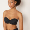 Top de bikini bandeau Premium Sculpt Top de bikini bandeau Premium Sculpt