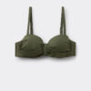 Top de bikini bandeau Premium Sculpt Top de bikini bandeau Premium Sculpt