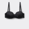 Top de bikini bandeau Premium Sculpt Top de bikini bandeau Premium Sculpt