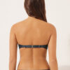 Top de costum de baie bandeau Glowing Python Top de costum de baie bandeau Glowing Python