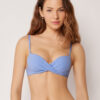 Top de costum de baie Super Push-Up, croială premium Top de costum de baie Super Push-Up, croială premium