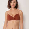 Top de costum de baie Super Push-Up, croială premium Top de costum de baie Super Push-Up, croială premium