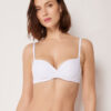 Top de costum de baie Super Push-Up, croială premium Top de costum de baie Super Push-Up, croială premium