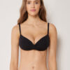 Top de costum de baie Super Push-Up, croială premium Top de costum de baie Super Push-Up, croială premium