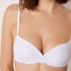 Top de costum de baie Super Push-Up, croială premium Top de costum de baie Super Push-Up, croială premium