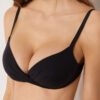 Top de costum de baie Super Push-Up, croială premium Top de costum de baie Super Push-Up, croială premium