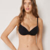 Top de costum de baie Super Push-Up, croială premium Top de costum de baie Super Push-Up, croială premium