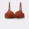 Top de costum de baie Super Push-Up, croială premium Top de costum de baie Super Push-Up, croială premium