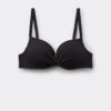 Top de costum de baie Super Push-Up, croială premium Top de costum de baie Super Push-Up, croială premium
