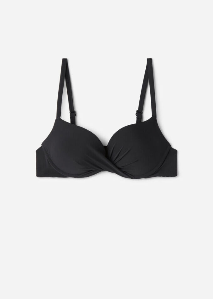 Top de costum de baie Super Push-Up Indonesia Top de costum de baie Super Push-Up Indonesia