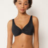 Top de costum de baie Topuri balconette Premium Sculpt Top de costum de baie Topuri balconette Premium Sculpt