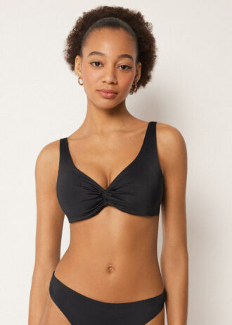 Top de costum de baie Topuri balconette Premium Sculpt
