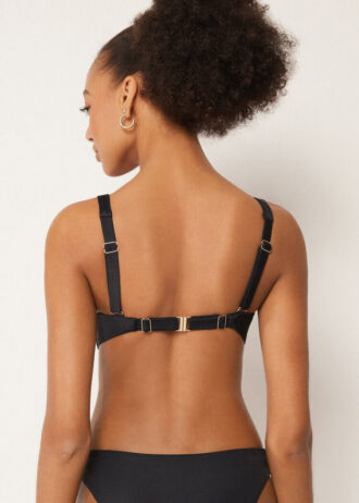 Top de costum de baie Topuri balconette Premium Sculpt