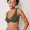 Top de costum de baie Topuri balconette Premium Sculpt Top de costum de baie Topuri balconette Premium Sculpt