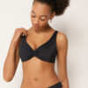 Top de costum de baie Topuri balconette Premium Sculpt Top de costum de baie Topuri balconette Premium Sculpt