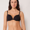 Top de costum de baie Topuri push-up Premium Fit Top de costum de baie Topuri push-up Premium Fit