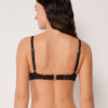 Top de costum de baie Topuri push-up Premium Fit Top de costum de baie Topuri push-up Premium Fit
