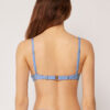 Top de costum de baie Topuri push-up Premium Fit Top de costum de baie Topuri push-up Premium Fit