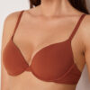Top de costum de baie Topuri push-up Premium Fit Top de costum de baie Topuri push-up Premium Fit