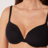 Top de costum de baie Topuri push-up Premium Fit Top de costum de baie Topuri push-up Premium Fit