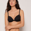 Top de costum de baie Topuri push-up Premium Fit Top de costum de baie Topuri push-up Premium Fit