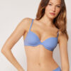 Top de costum de baie Topuri push-up Premium Fit Top de costum de baie Topuri push-up Premium Fit