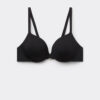 Top de costum de baie Topuri push-up Premium Fit Top de costum de baie Topuri push-up Premium Fit